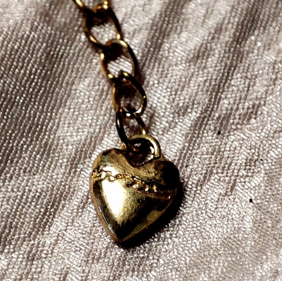 Betsey Betsy Johnson Aquamarine Rhinestone Coca Cola Coke Soda Can Necklace NWT - Picture 13 of 16